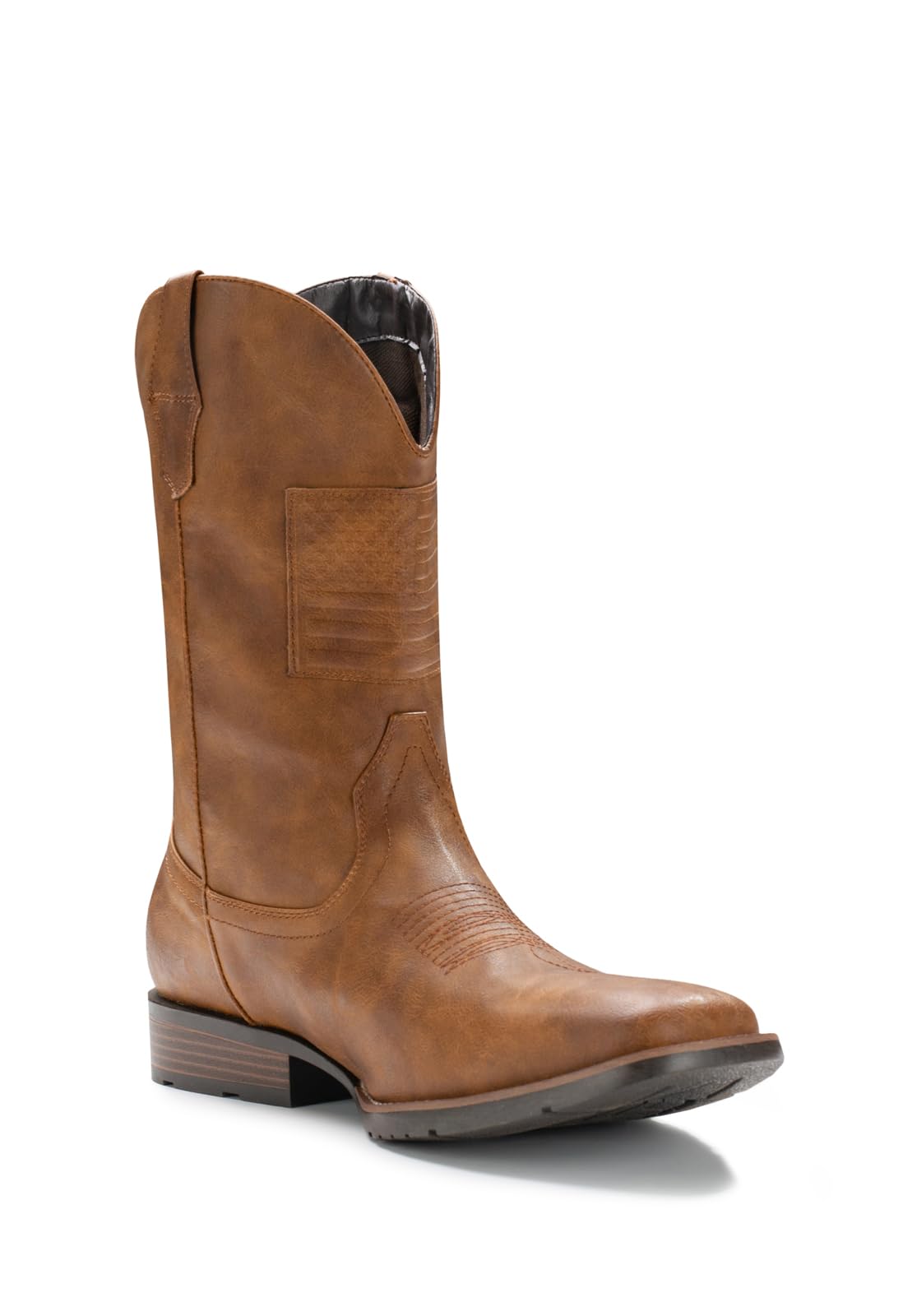 MEN‘S BOOTS